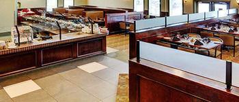 Chateau Nova Hotel Fort Mcmurray Ngoại thất bức ảnh